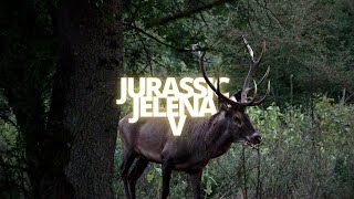 🌿JURASSIC JELENA V - Die neue Staffel! Ab ersten Weihnachtstag exklusiv auf HUNT ON DEMAND!