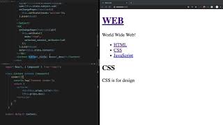 React - 18. 베이스 캠프