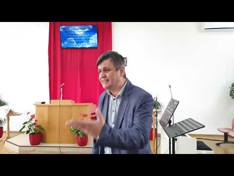 Popa Matei  -  Îndurarea lui Dumnezeu