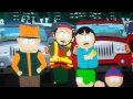 Hybrid south park snobs