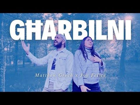 Għarbilni (Refiner) - Matthew Grech & Joy Felice | Royal Seed Music #malteseworship