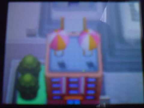 Lets Play Pokemon Platinum Part 55