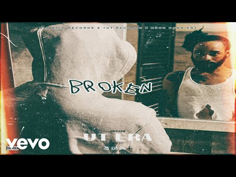 Iscus - Broken (Official Audio)
