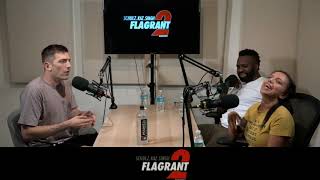 FLAGRANT 2: WHOREIBLY FLAGRANT (FULL EPISODE) (feat. Weezy)