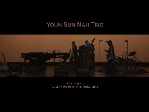 Youn Sun Nah Trio @D'jazz Nevers 2019