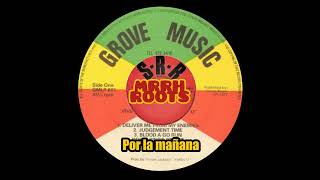 Yabby You  -  Deliver Me From My Enemies  MRRH