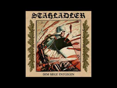 Stahladler - Es war ein Edelweiß