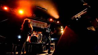 Chocolate Starfish (Limp Bizkit Tribute) - Intro + My Generation (LIVE @ Club 202)