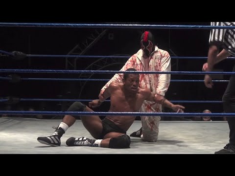 Challenge Pro Wrestling - Episode 33