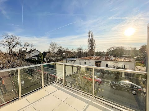 ELEGANTE SINGLE WOHUNG NAHE U2 ASPERNSTRASSE - PROVISIONSFREI F. KÄUFER