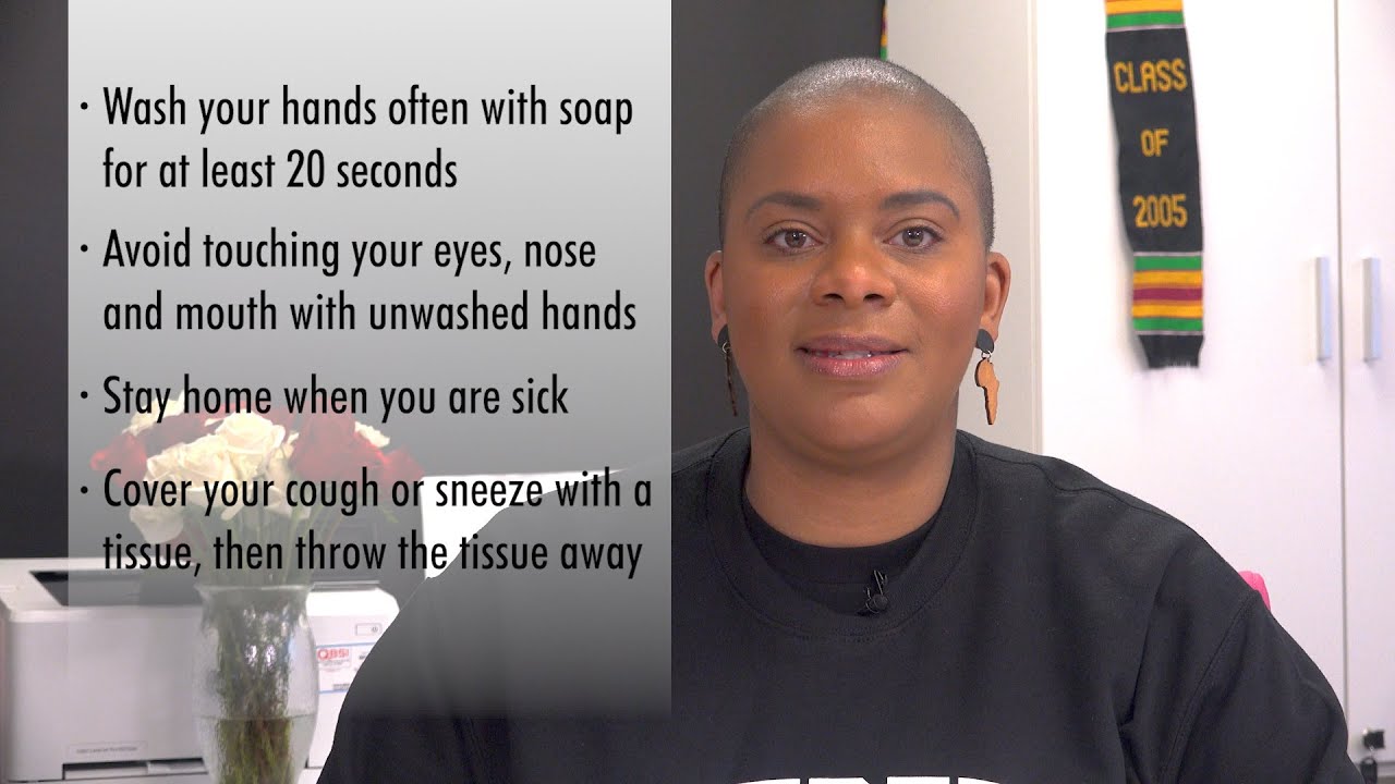 A message from Dr. Daria J. Willis, President of Everett Community College