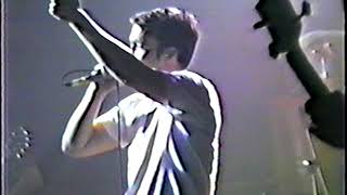 CLUTCH  1996/07/31 Minneapolis, MN Full show S/T tour