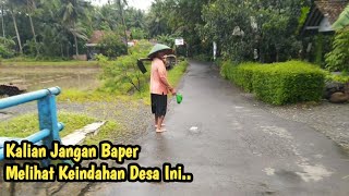 Pesona Keindahan Desa Gumelar Kidul, Kecamatan Tambak Kabupaten Banyumas Jawa Tengah