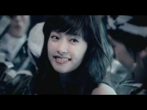 [MV] Rain/Bi feat. f(x)'s Victoria Song - Any Dream Full Ver.