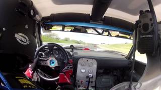24 Hours of Lemons - Sears Pointless 2015 - Auto Lemon Union Miata - hi/low lites