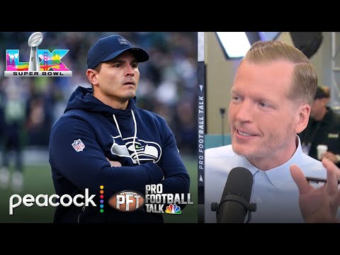 Analyzing ‘incredible’ runs from Patriots, Seahawks to reach SB LX | Pro Football Talk | NFL on NBC