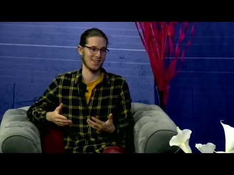 Dunavsko popodne 7.3. - gost Dimitrije Beljanski, profesor klavira