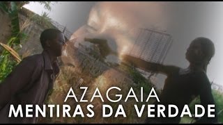 Azagaia - As Mentiras da Verdade (Official Video)