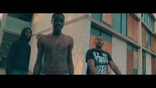 YFL Kelvin Ft. Von Breezy - Stay Down (Official Video) Shot By @Richprds