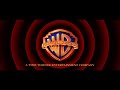 Warner Bros Feature Animation Logo 1999