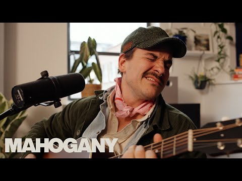 Medium Build - John & Lydia | Live At Mahogany