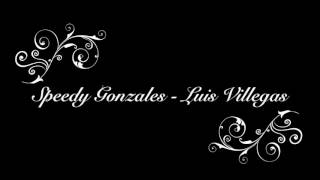 Speedy Gonzales - Kumbia All Starz