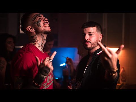 Elmo - Každá není každá ft. SickBRain OFF.VD.