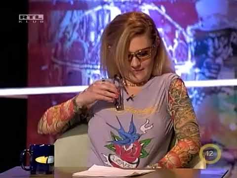 Heti Hetes - 2008.02.24. Tereskova