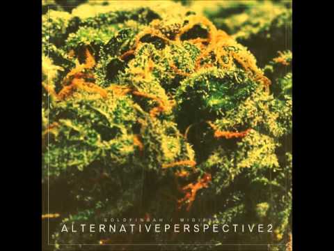 GOLDFINGAH & MIDIFLASH - NUCLEAR POWERED