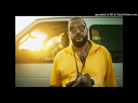 (FREE) Belly x The Weeknd Type Beat - "Save The Drama"  (Prod.Tomboy Tae)