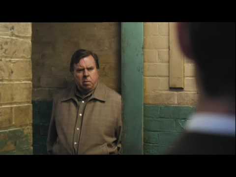 The Damned United Management Clip