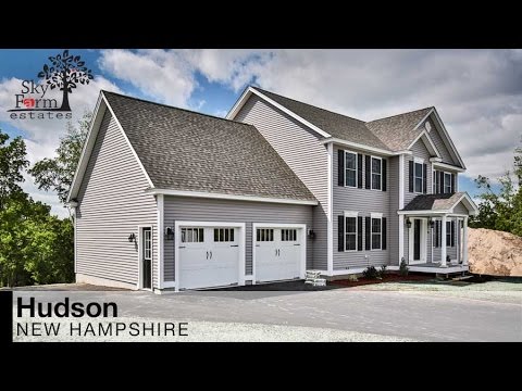 Sky Farm Estates | Hudson, New Hampshire real estate & homes