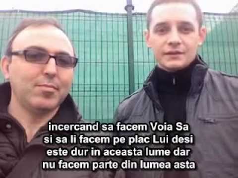 Botezul meu-„Pocăiţi-vă"şi fiecare din voi să fie botezat..spre iertarea păcatelor voastre;"