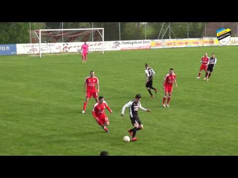 SC Enzersfeld/W. - SC Elektro Ecker Kreuttal (17.Runde)