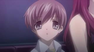 Clannad: Nobody In Love by Alex Newell