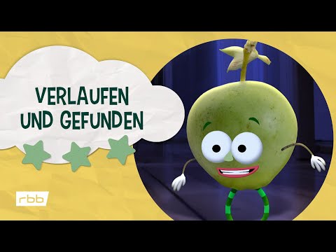 Licht an! Verlaufen und gefunden | Unser Sandmännchen