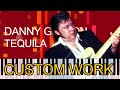 Arlen Roth ft. Danny Gatton - TEQUILA (PRO MIDI FILE REMAKE) - "In the style of"