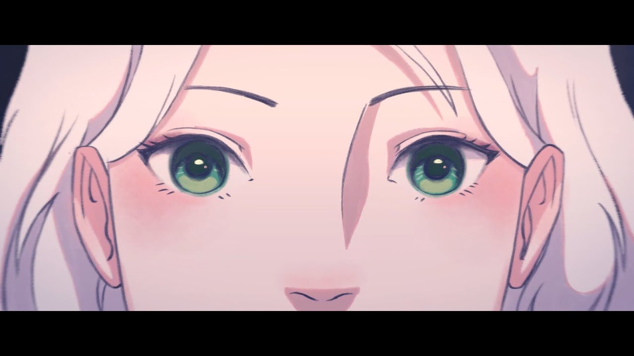 Spring Herald — Spring Herald - 春天的信使 (2019) 2D Animated Short