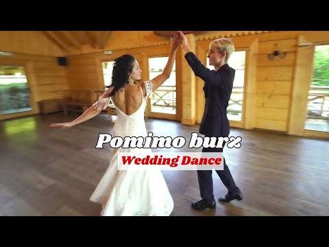 Marcin Kłosowski - Pomimo burz | Elegancki Pierwszy Taniec | Wedding Dance | KURS TAŃCA ONLINE