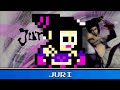 Juri's Theme 8 Bit Remix - Super Street Fighter 4
