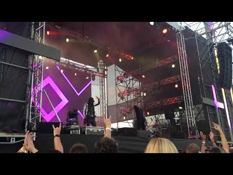 MRPL CITY 2019 Green Grey