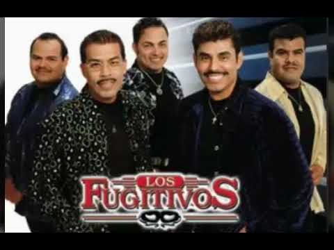 Mix los fugitivos baladas románticas