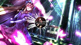 Nightcore - Familiar Hell (Battle Beast) [HQ]