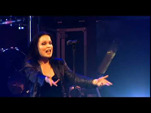 Fantasmic Part 3 - Nightwish