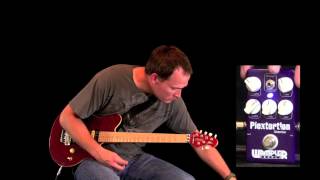 Video thumbnail for Wampler Pedals - Plextortion (Steve Townsend) by Wampler Pedals