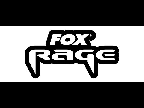 Fox Rage Camo Editon für Hecht,Barsch und Zander - Abhakmatte und Co.