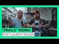Gameplay-Video von Trials Rising  Nintendo  DLC