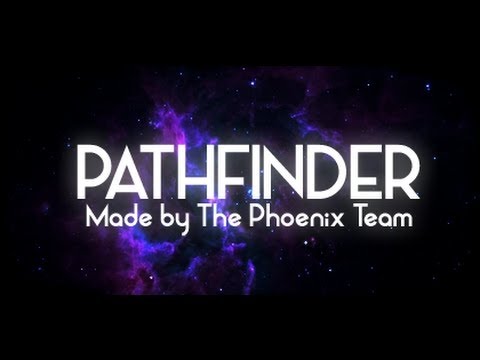 Pathfinder 21 - Jaderná elektrárna