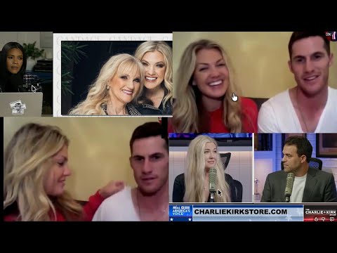 Will the Real Erika J Kirk Please Stand Up + TPUSGAY Fires after promising not too