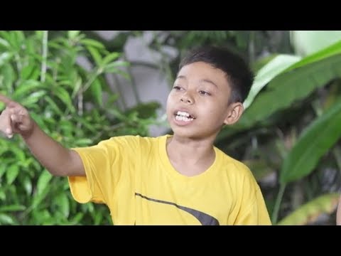 Puisi Dimas - Highlight Kecil Kecil Mikir Jadi Manten Eps 85